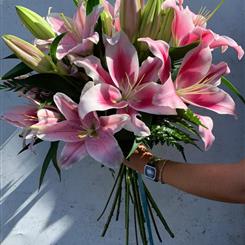 Just Lily Bouquet