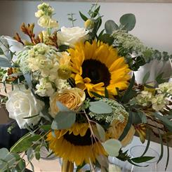 Alberta Bouquet