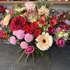 Christmas Trending Bouquet 