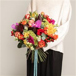 The Painter&#39;s Palette