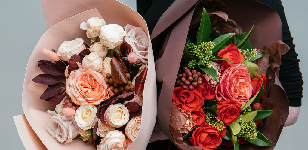 The Flower Shop Norfolk